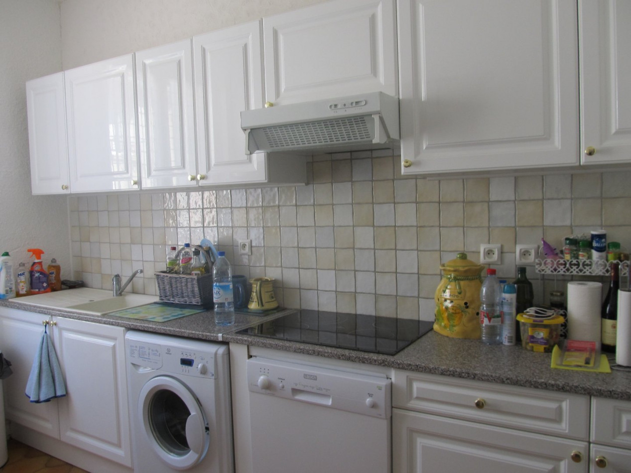 location Appartement Sete - Photo 2