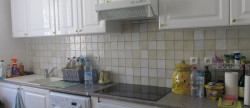 location Appartement Sete