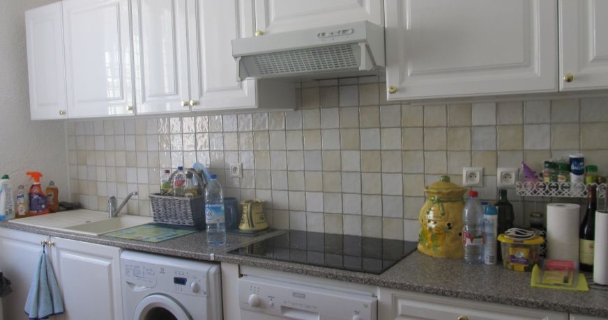 location Appartement Sete
