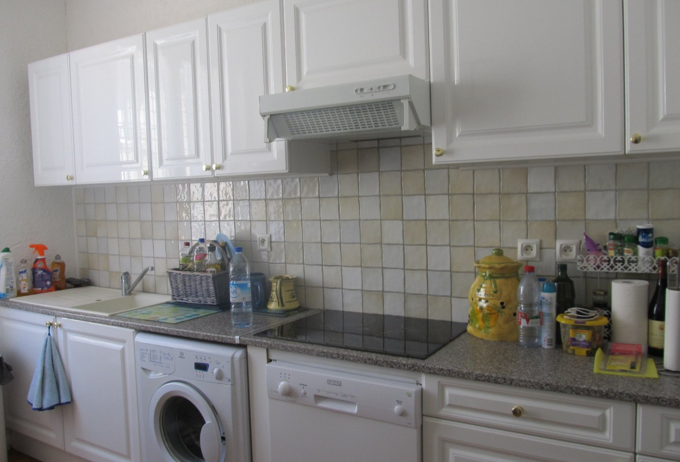 location Appartement Sete - Photo 2