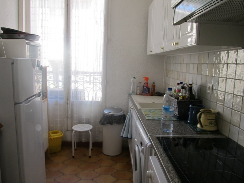 location Appartement Sete - Photo 10