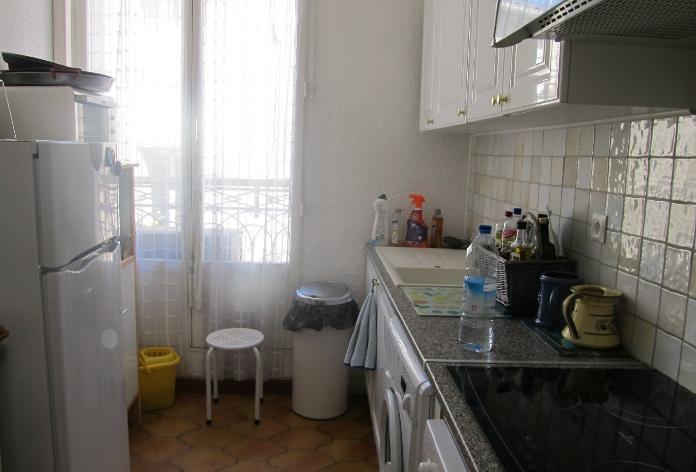 location Appartement Sete - Photo 10