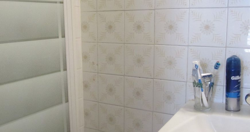location Appartement Sete