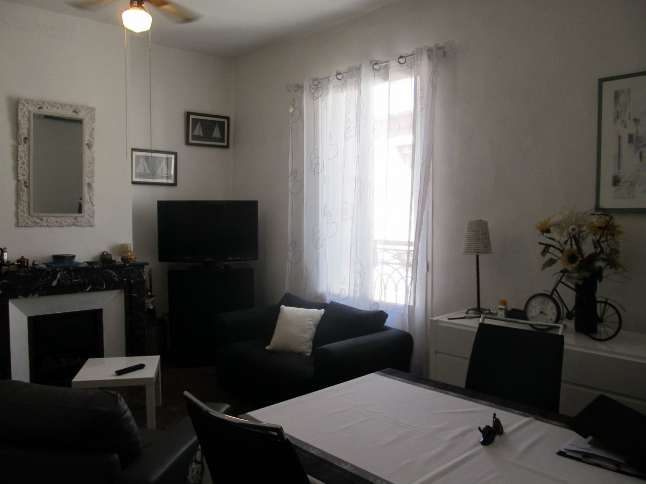 location Appartement Sete - Photo 4