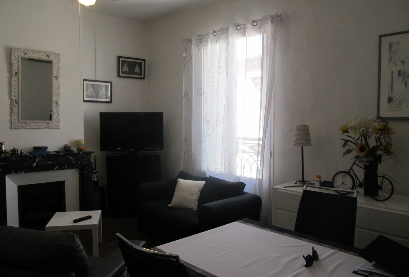 location Appartement Sete - Photo 4