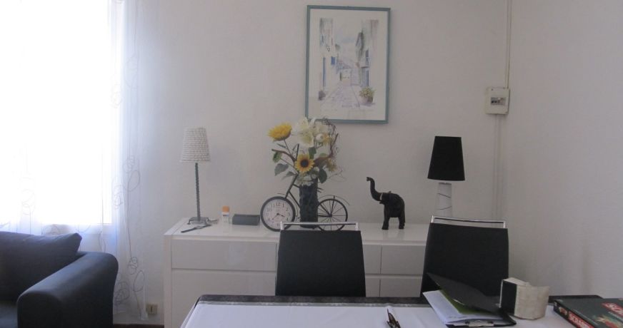 location Appartement Sete