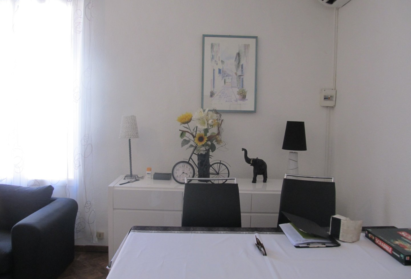 location Appartement Sete - Photo 5