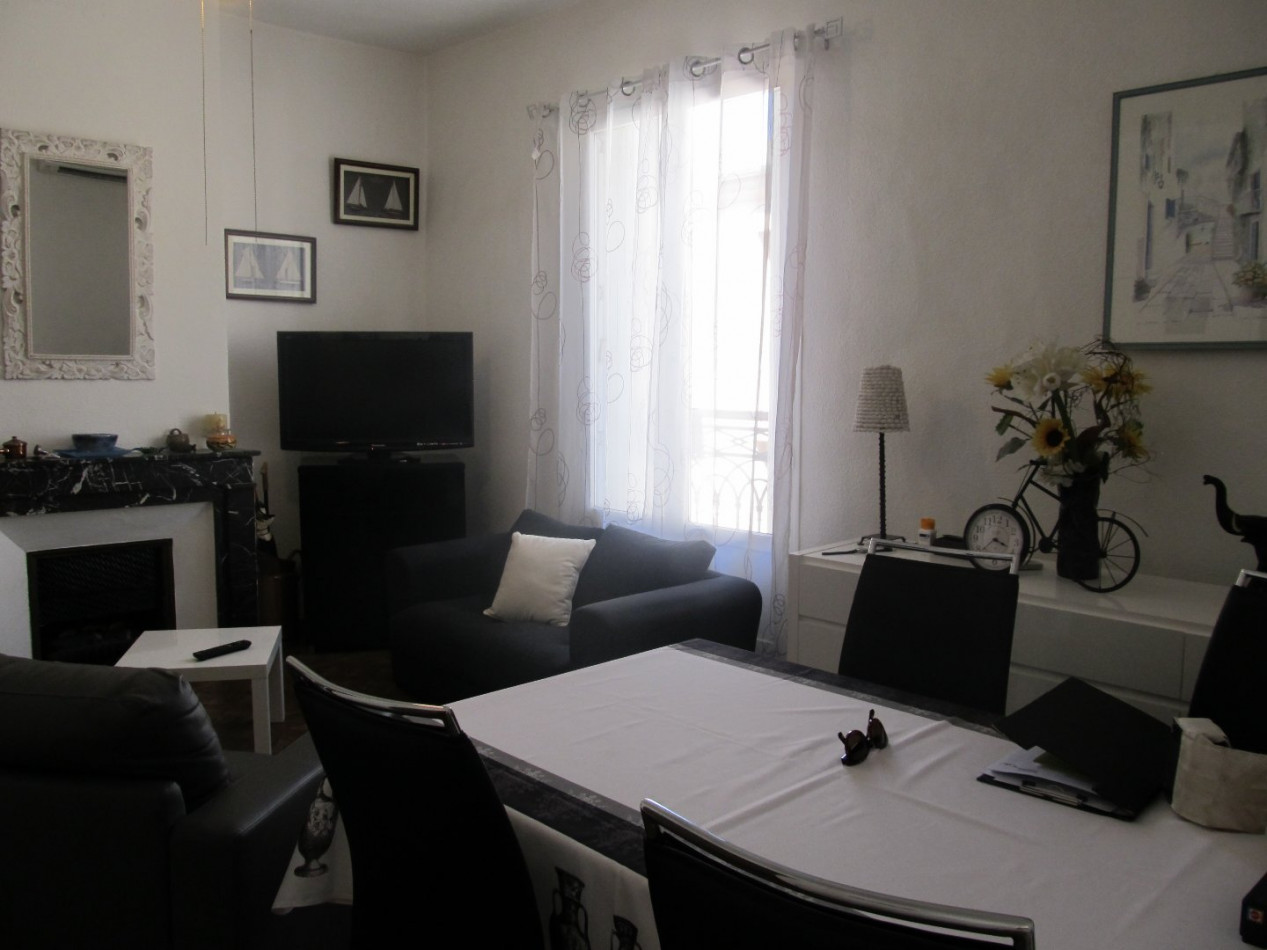 location Appartement Sete - Photo 6