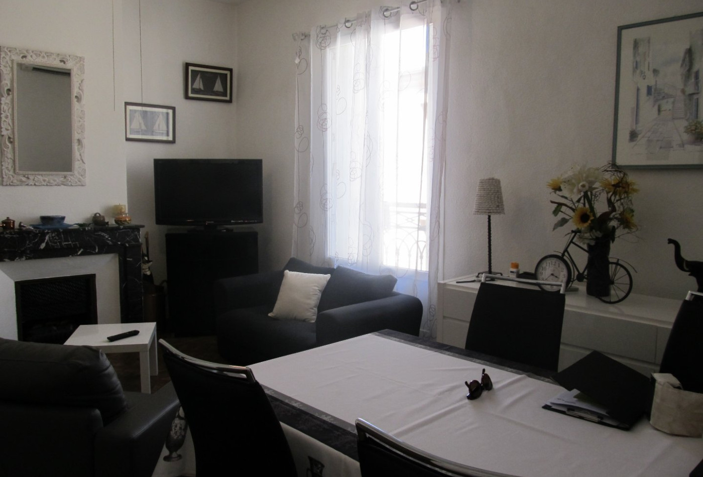 location Appartement Sete - Photo 6