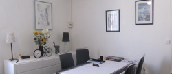 location Appartement Sete