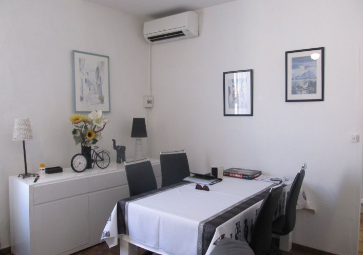 location Appartement Sete