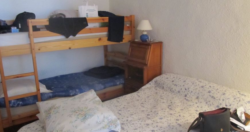 location Appartement Sete
