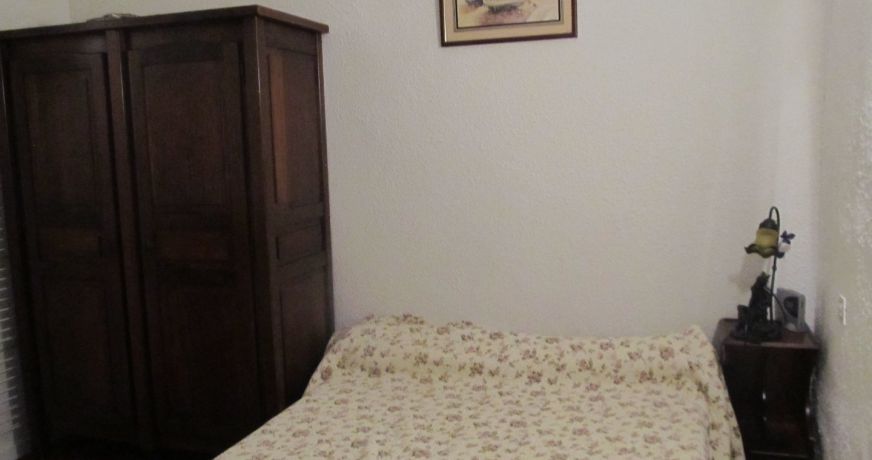 location Appartement Sete