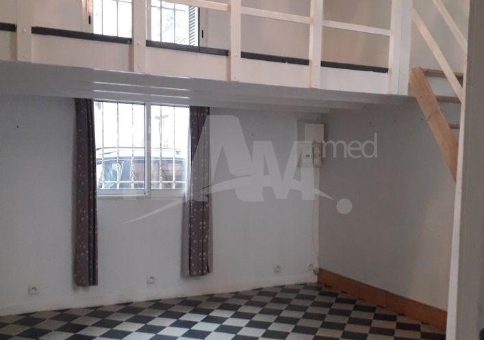 à louer Appartement Sete