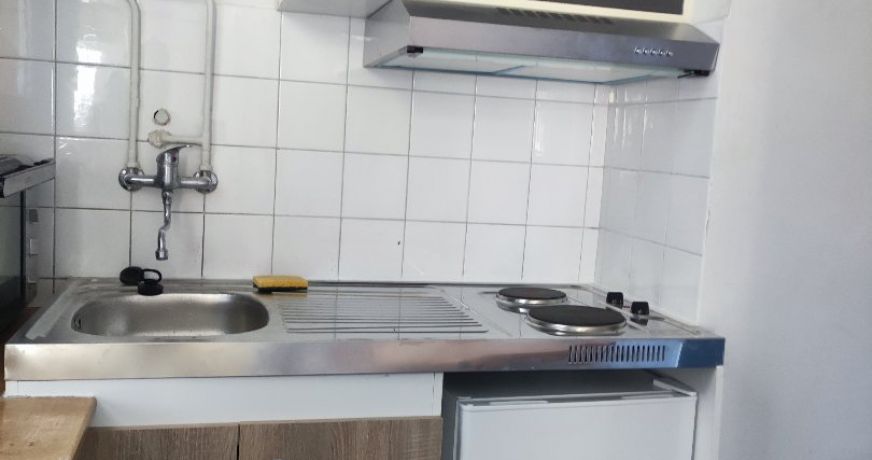 location Appartement Sete