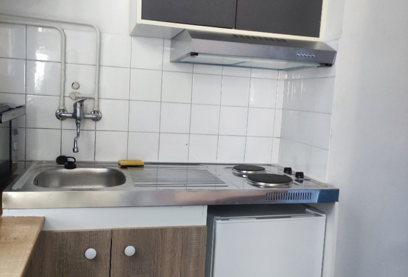 location Appartement Sete - Photo 4