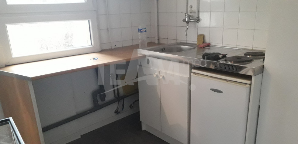 location Appartement Sete - Photo 2