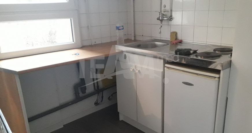 location Appartement Sete