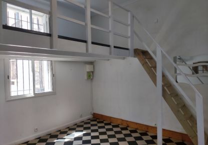 location Appartement Sete