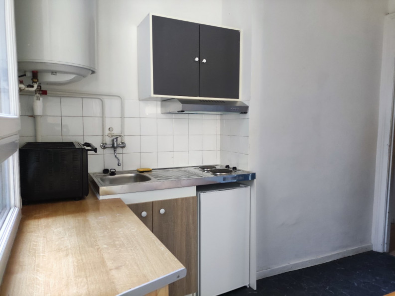 location Appartement Sete - Photo 2