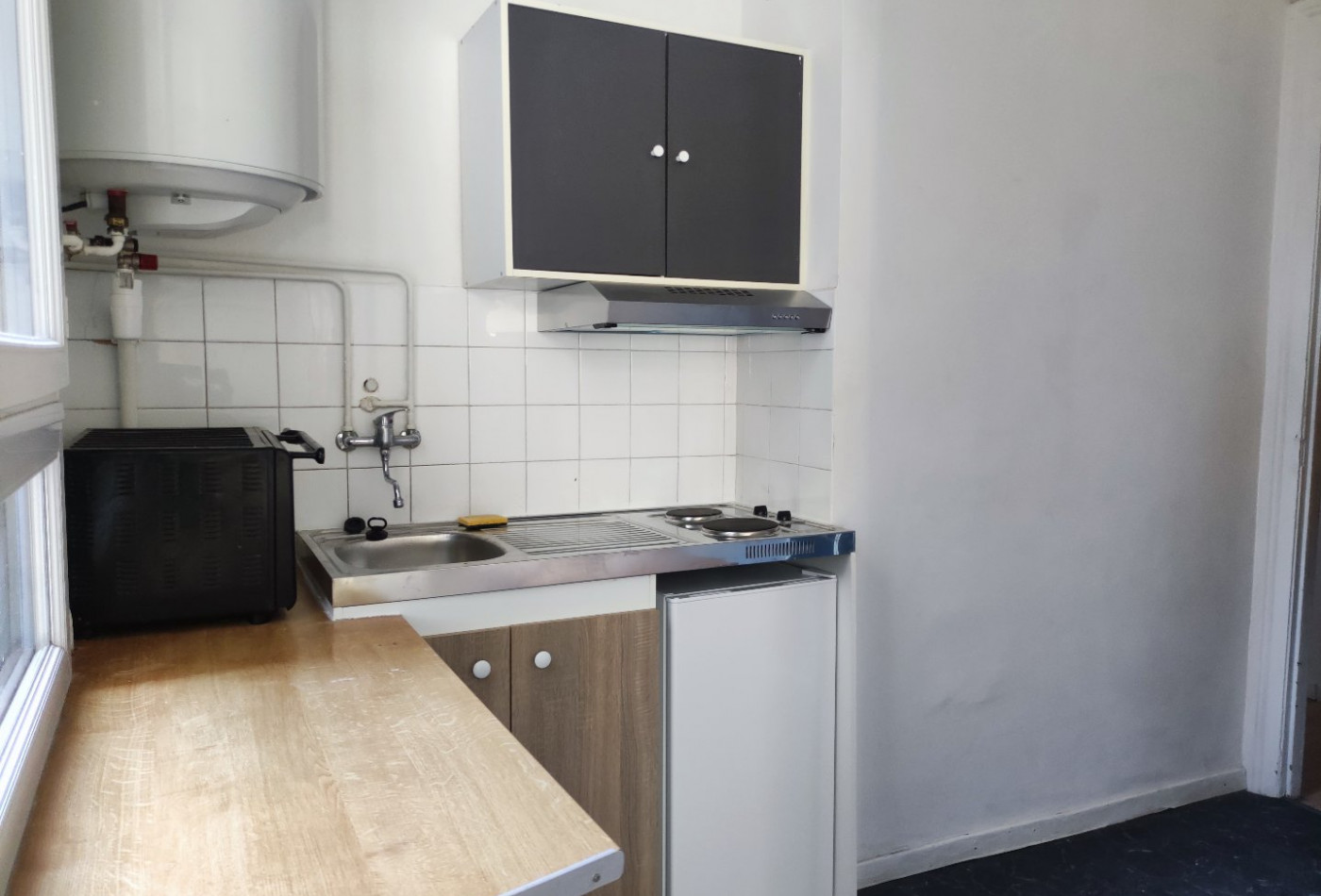 location Appartement Sete - Photo 2