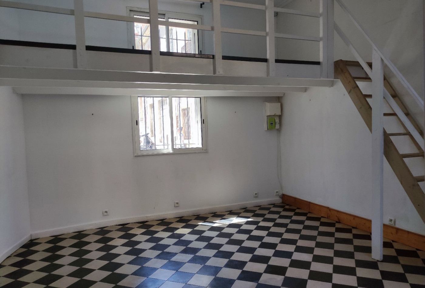 location Appartement Sete - Photo 3