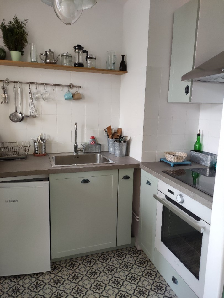 location Appartement Sete - Photo 5