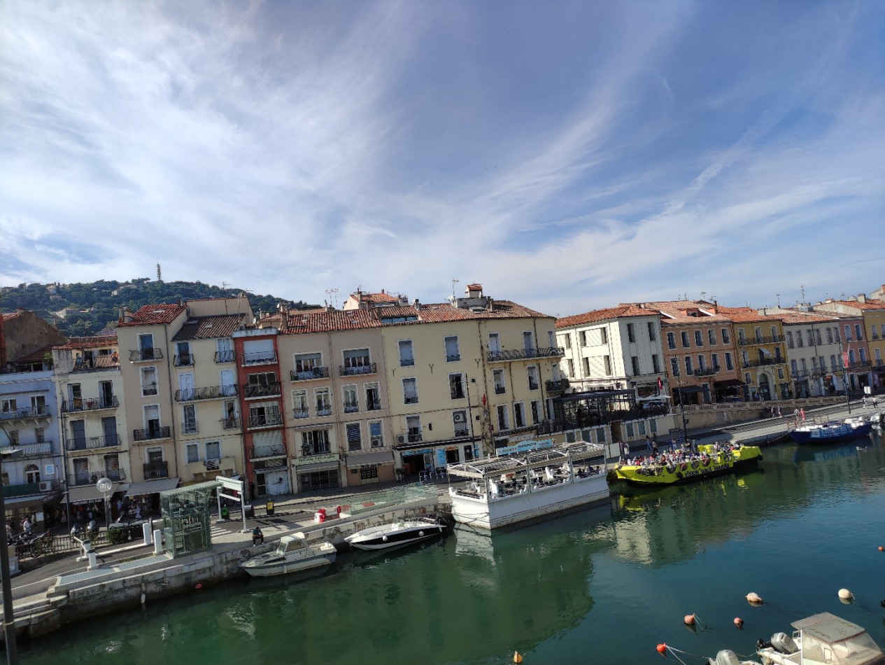 location Appartement Sete - Photo 10