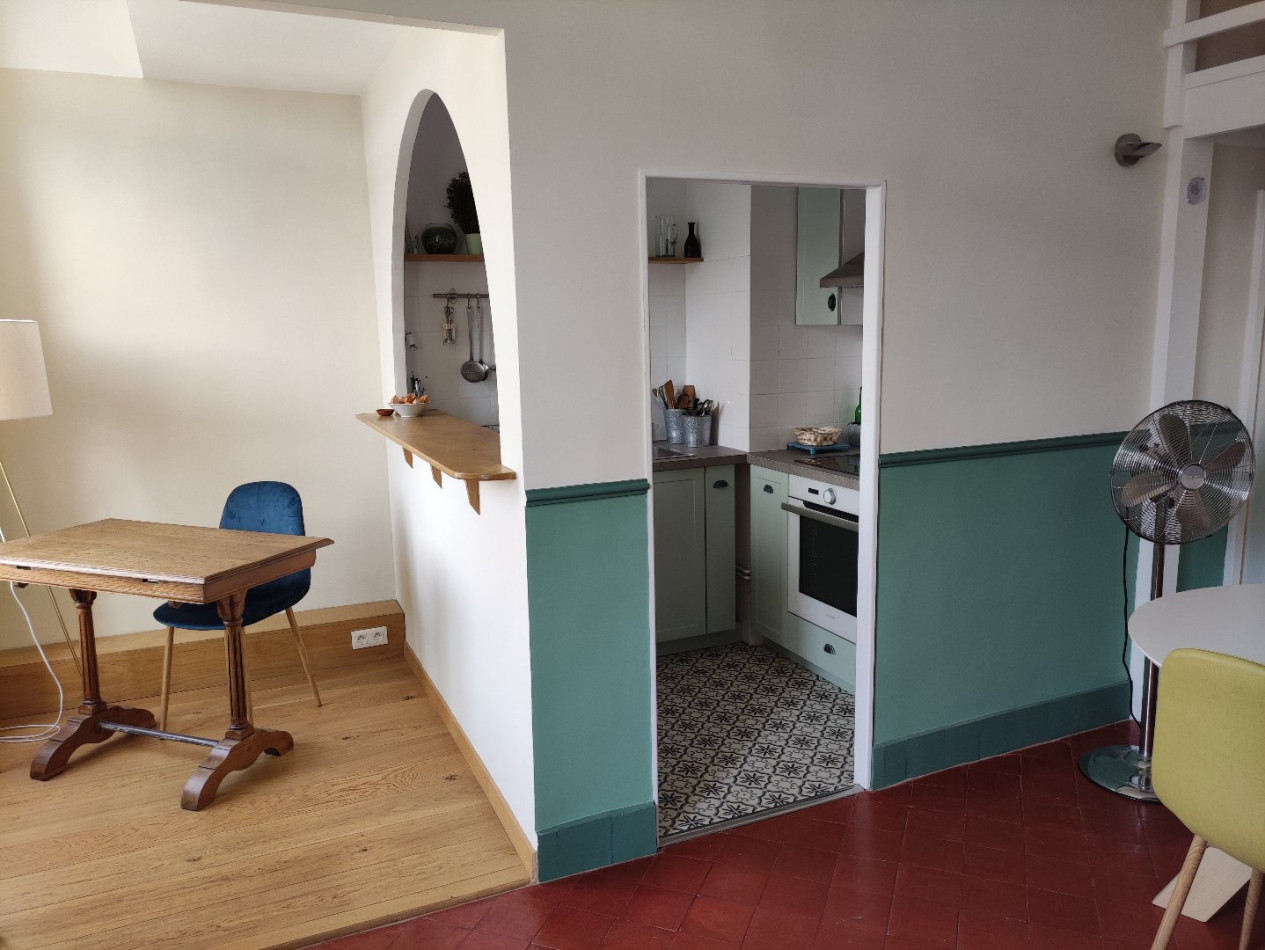 location Appartement Sete - Photo 4