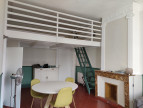 location Appartement Sete