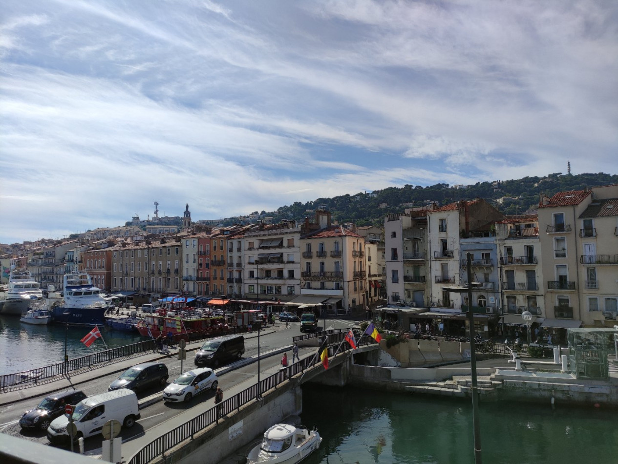 location Appartement Sete - Photo 8