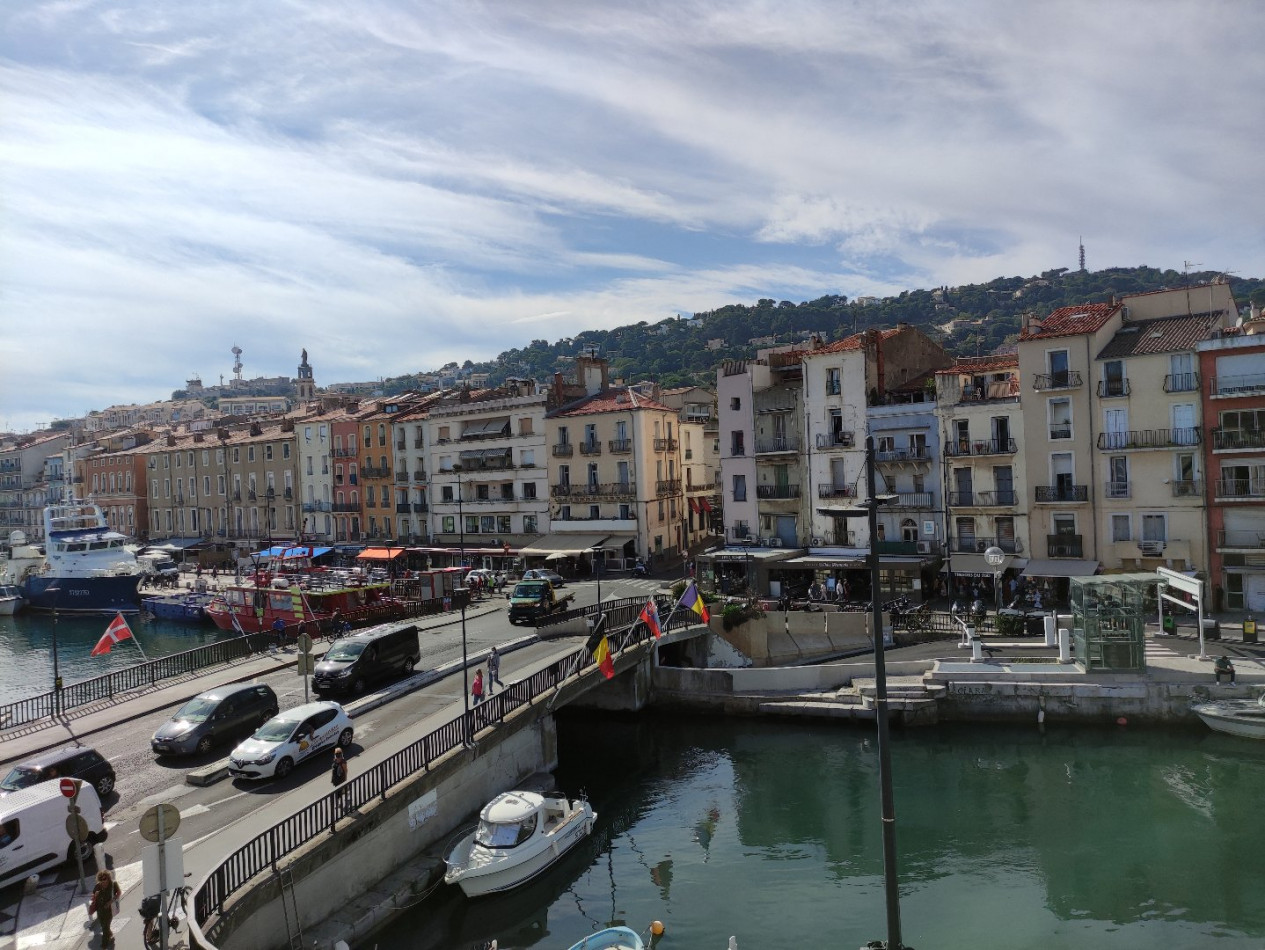 location Appartement Sete - Photo 9