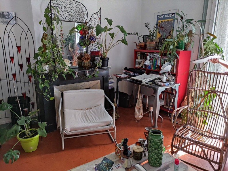 location Appartement Sete - Photo 2