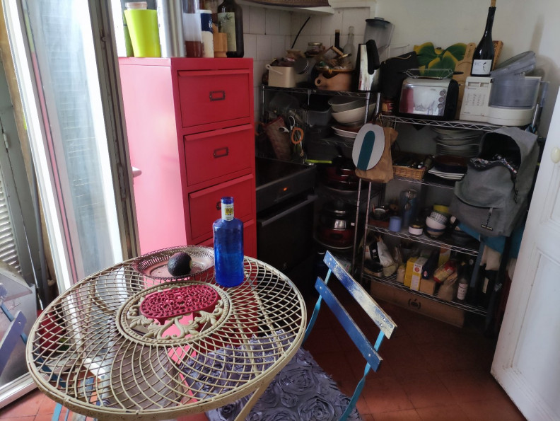 location Appartement Sete - Photo 3