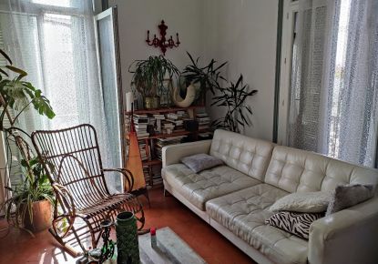 location Appartement Sete