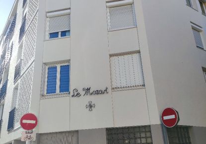 location Bureau Sete