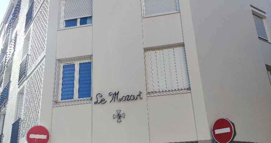 location Bureau Sete