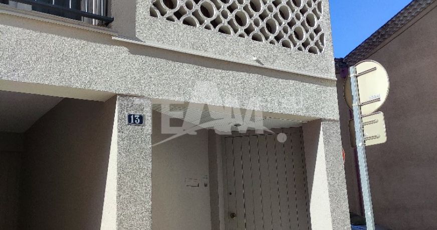 location Bureau Sete