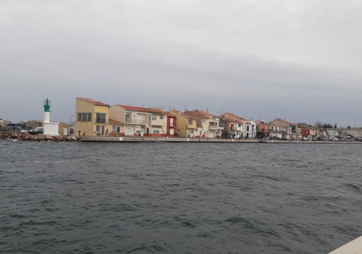 à louer Maison Sete