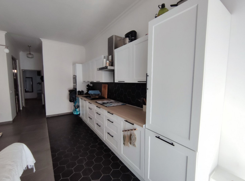 location Appartement Sete - Photo 5