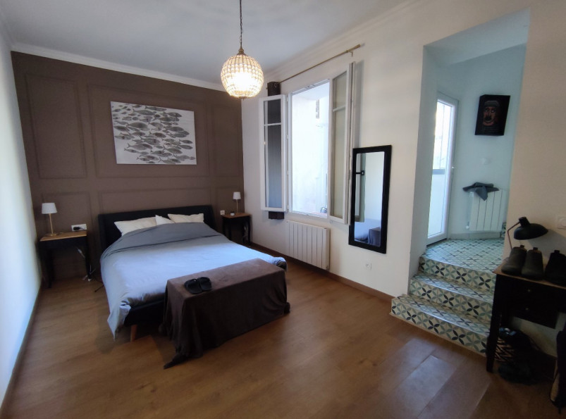 location Appartement Sete - Photo 4