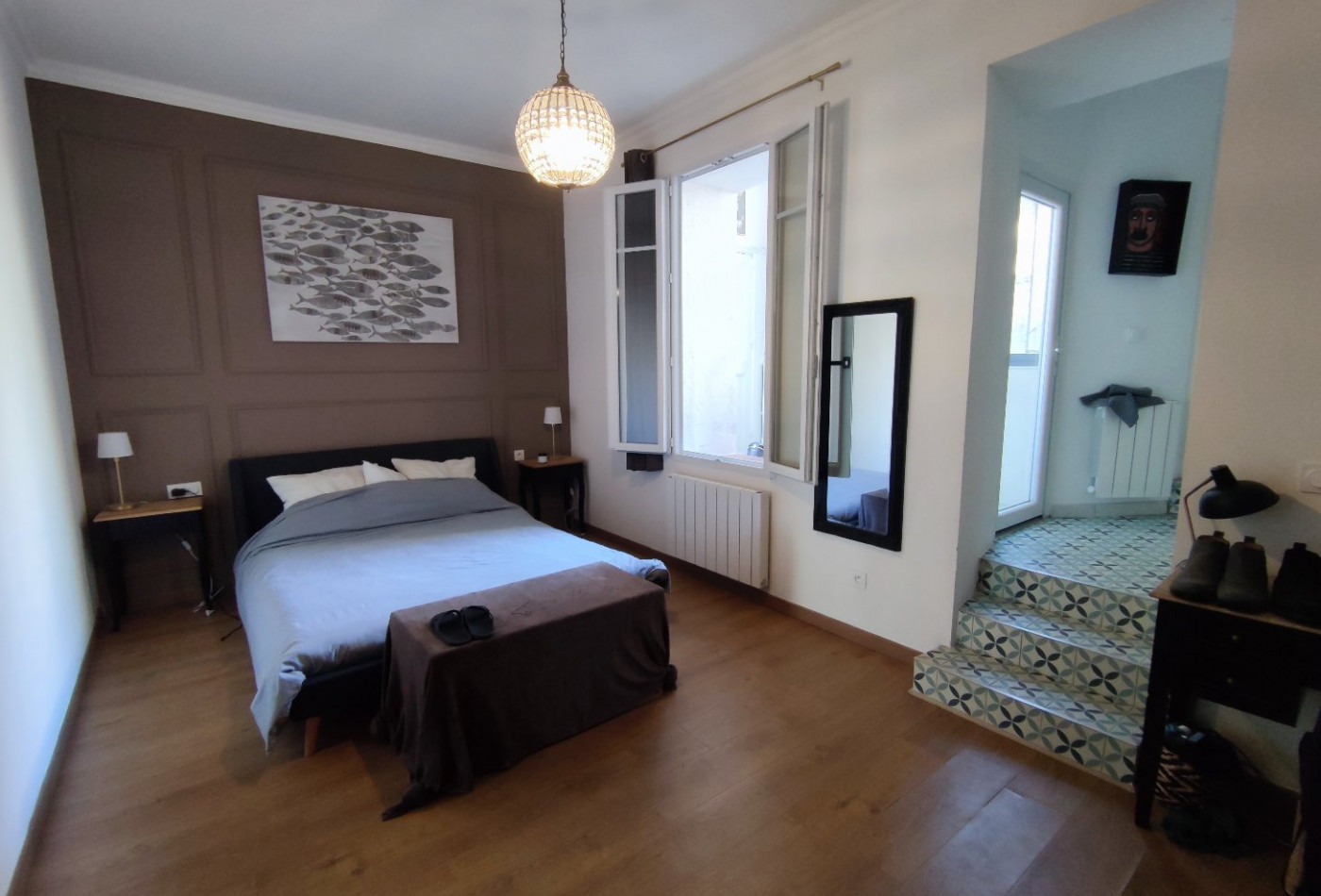location Appartement Sete - Photo 4