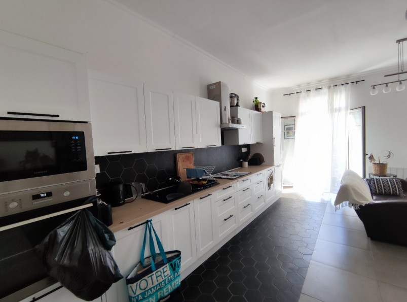 location Appartement Sete - Photo 7