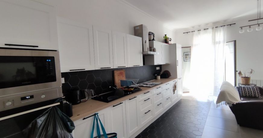 location Appartement Sete
