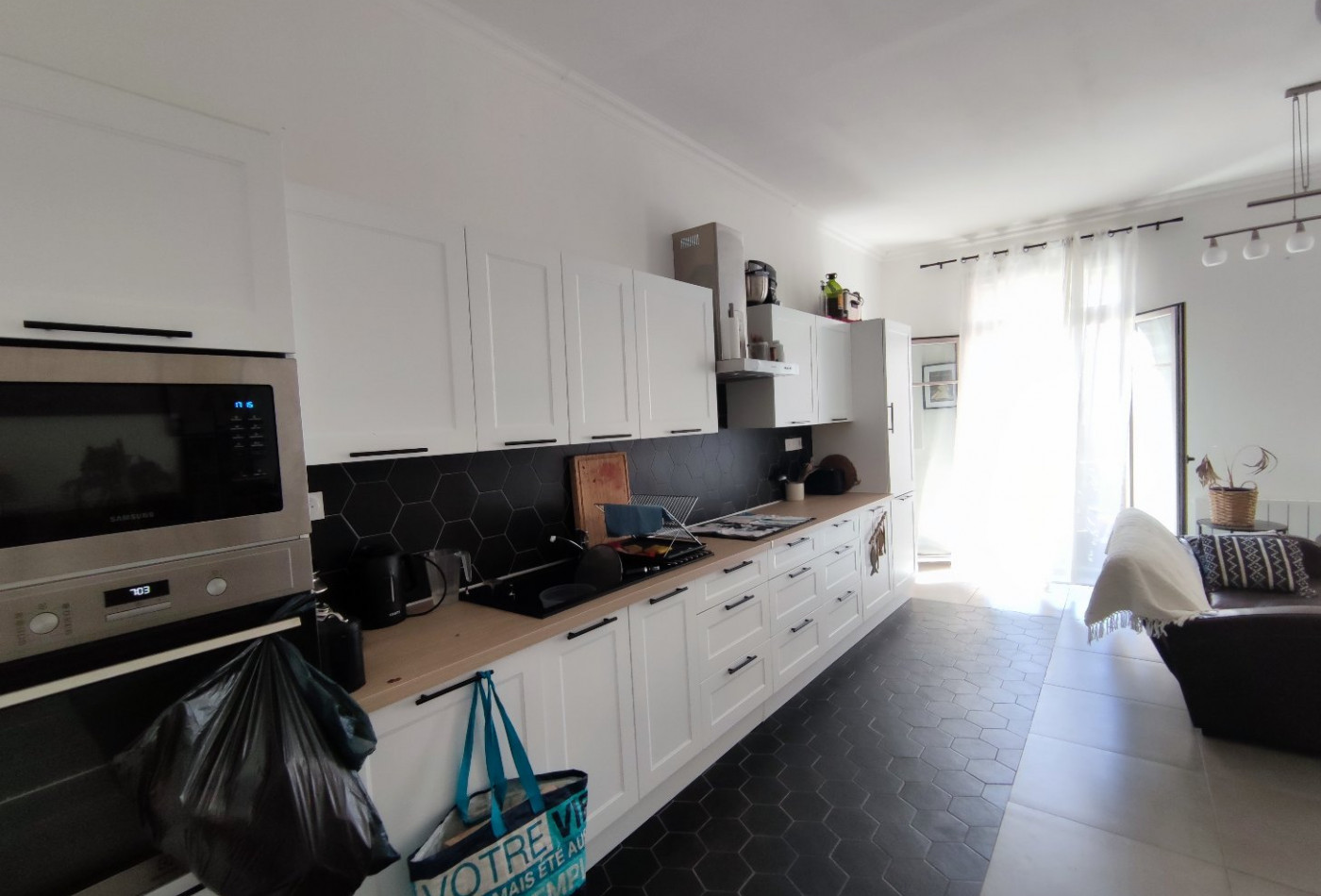 location Appartement Sete - Photo 7