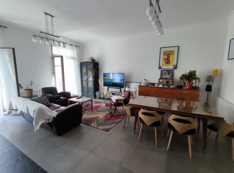 location Appartement Sete - Photo 8
