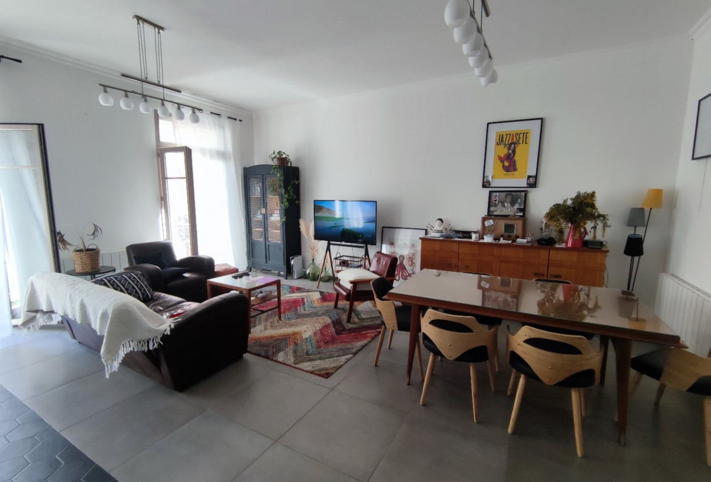 location Appartement Sete - Photo 8