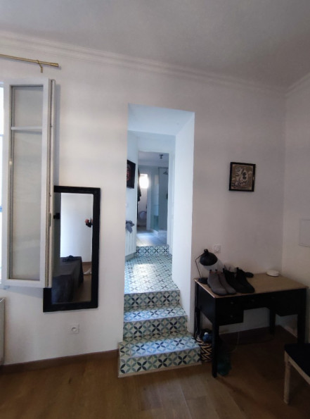 location Appartement Sete - Photo 9