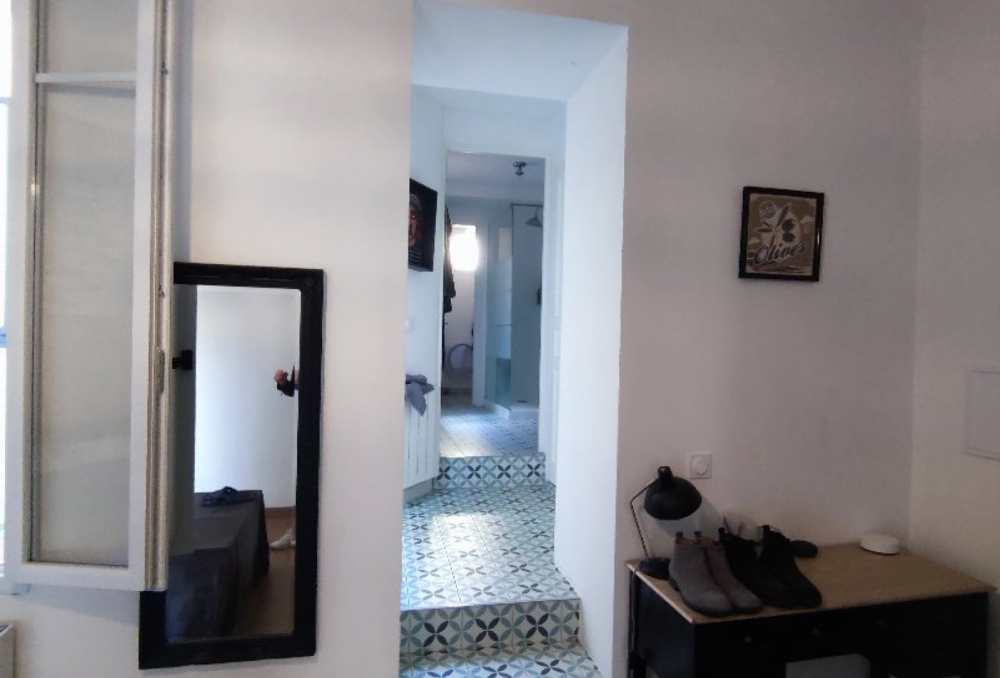 location Appartement Sete - Photo 9