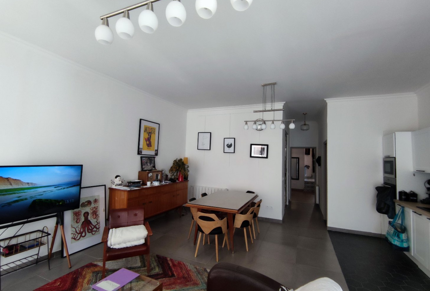 location Appartement Sete - Photo 10
